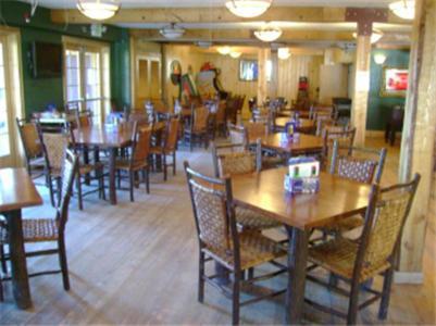 Teton Gables Motel Jackson Bagian luar foto