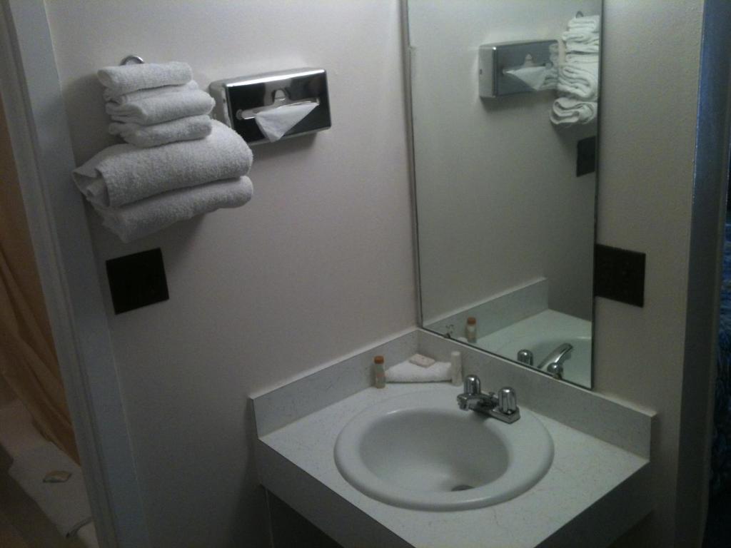 Teton Gables Motel Jackson Ruang foto
