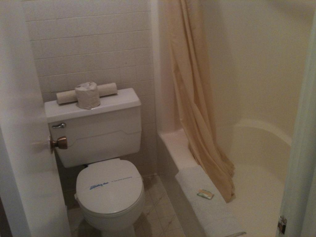 Teton Gables Motel Jackson Ruang foto