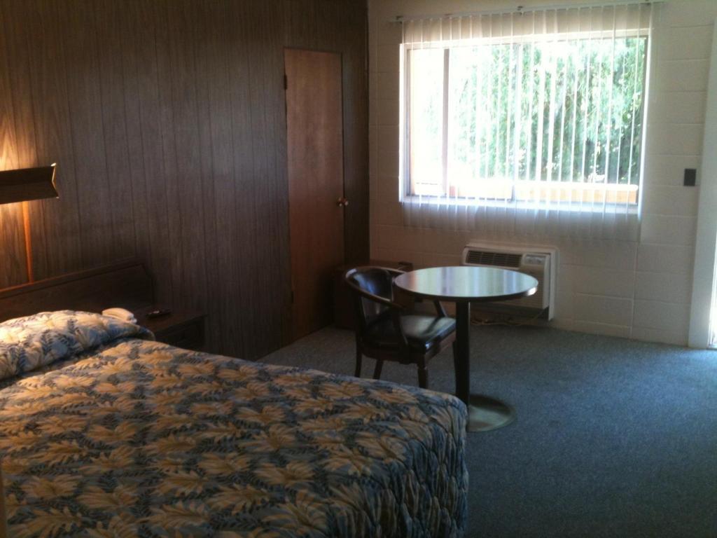 Teton Gables Motel Jackson Ruang foto