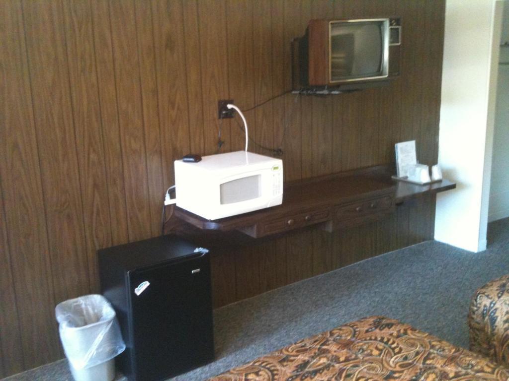 Teton Gables Motel Jackson Ruang foto